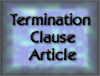 Termination Cluase